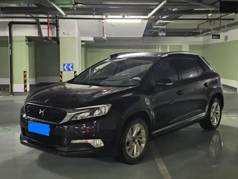 DS 6