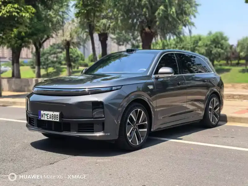 Li Auto L7