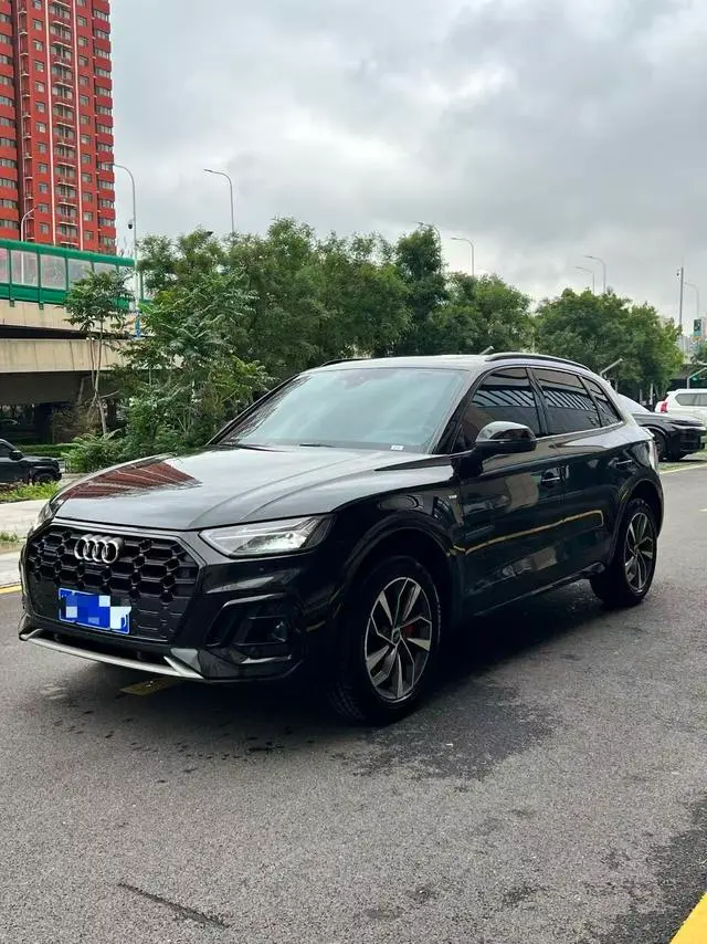 Audi Q5L