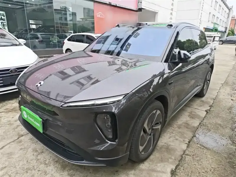 NIO ES6