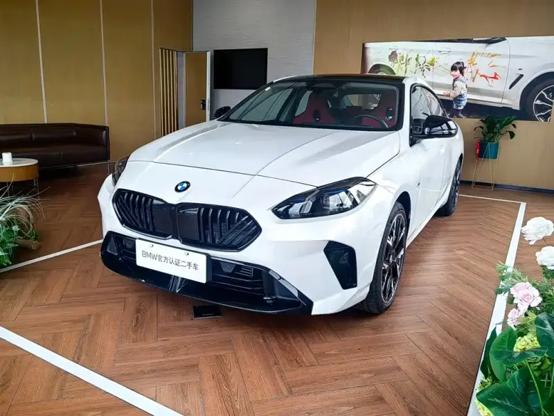 BMW 2-Series