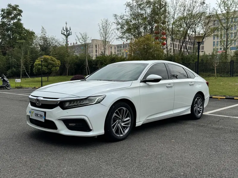 Honda Inspire