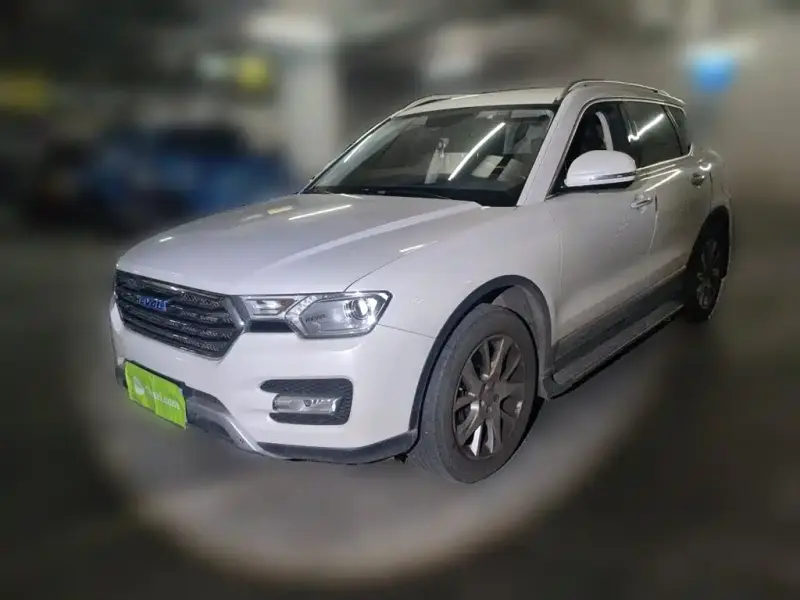 Haval H7
