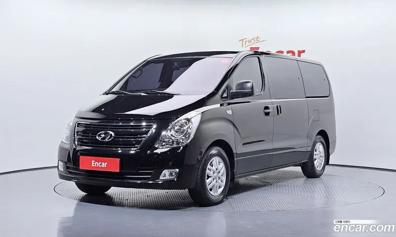 Hyundai H-1