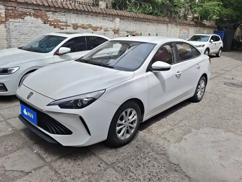 Roewe MG5 (i5)