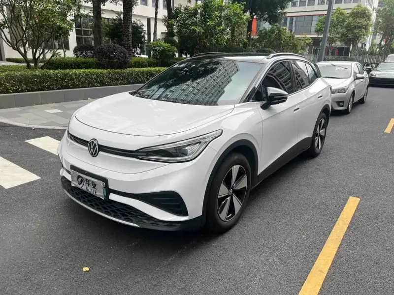 Volkswagen ID.4 X