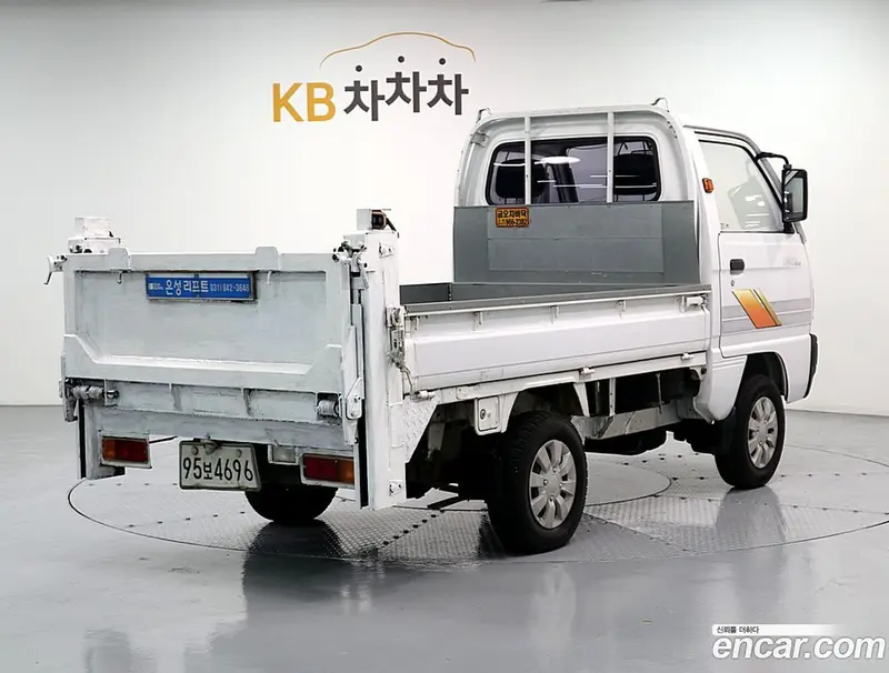 ChevroletGMDaewoo labo