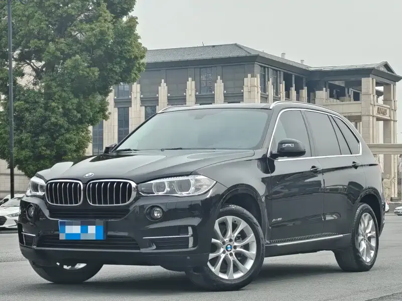BMW X5 (Import)