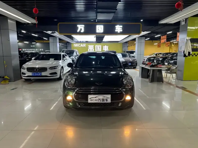 MINI Mini