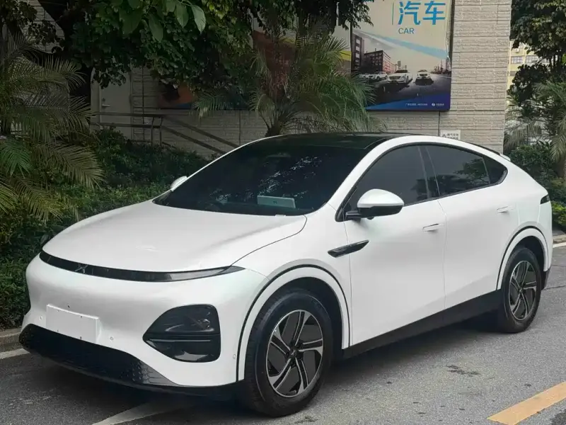 XPeng G6