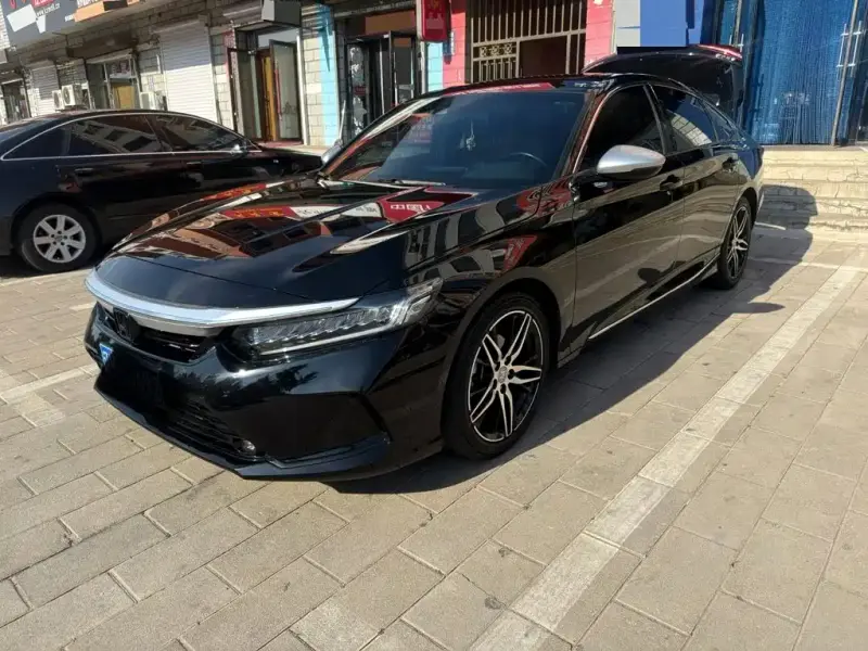 Honda Inspire