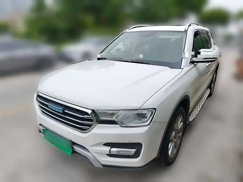 Haval H7