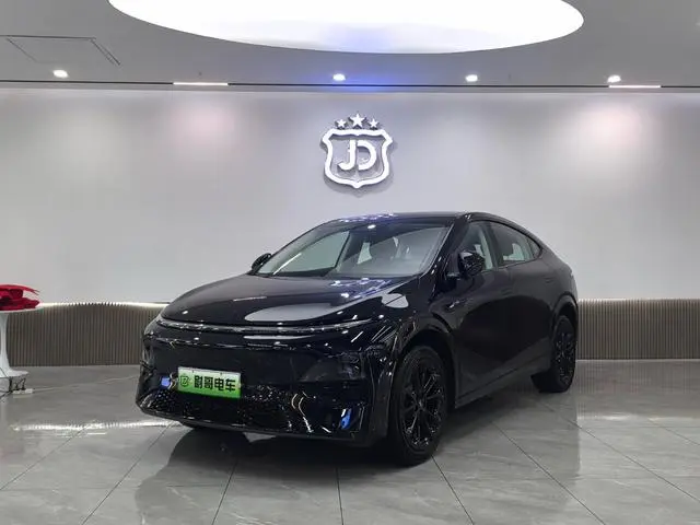 XPeng G6