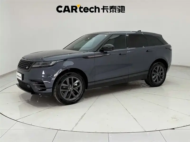 Land Rover Velar