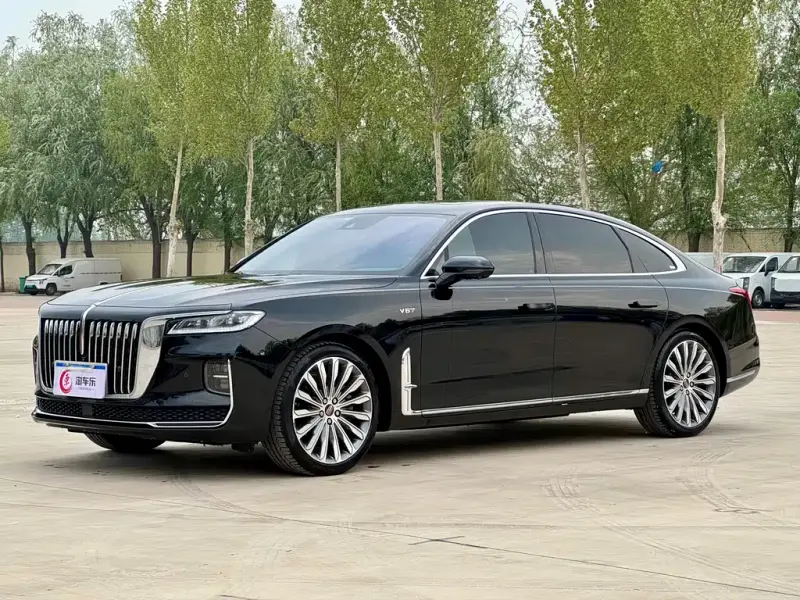 Hongqi H9