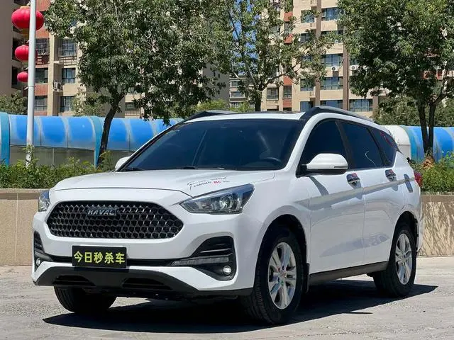 Haval M6