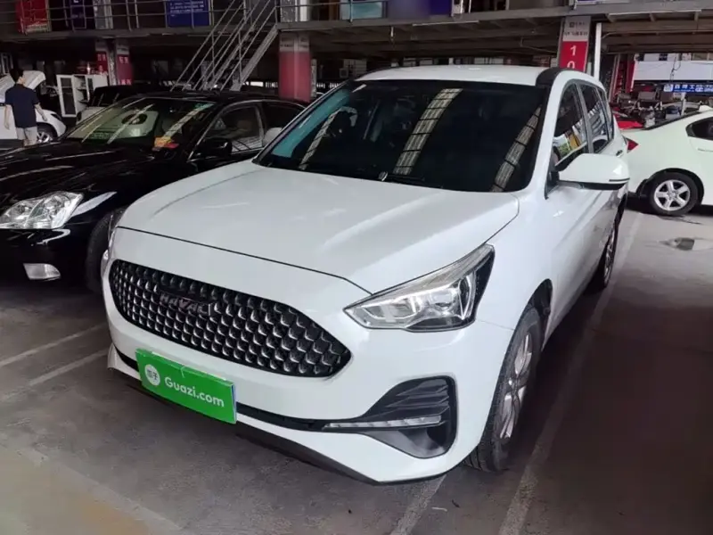 Haval M6