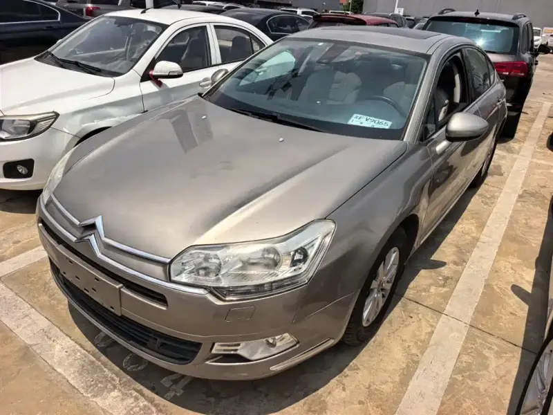 Citroen C5