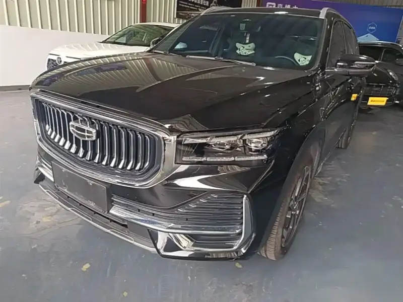 Geely Monjaro (Xingyue L)