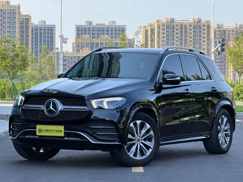 Mercedes-Benz GLE( )