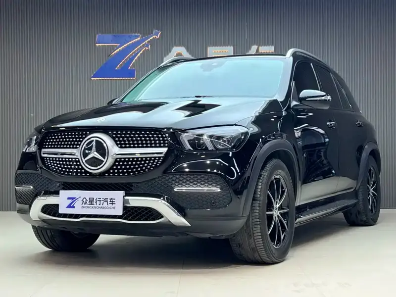 Mercedes-Benz GLE( )