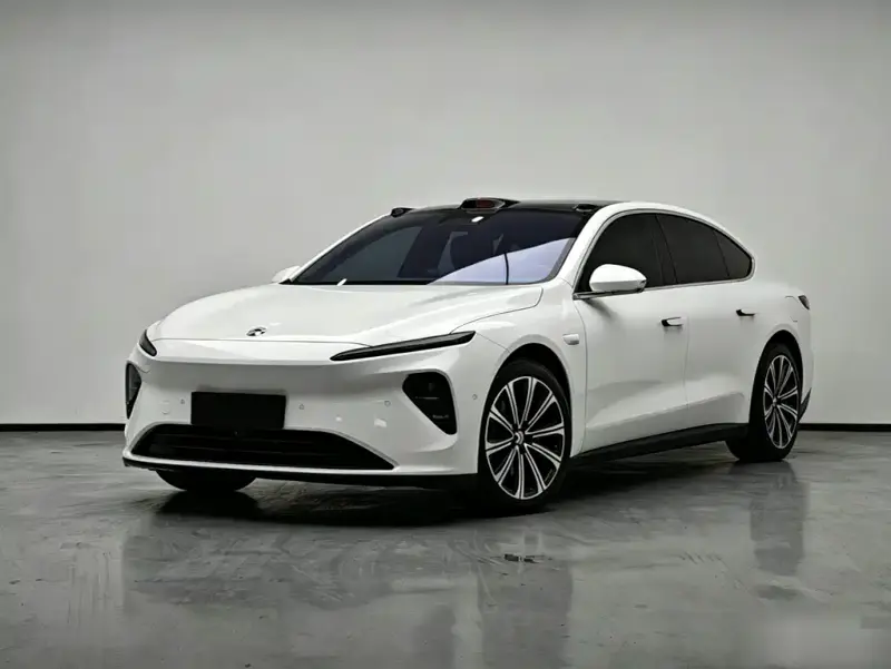 NIO ET7