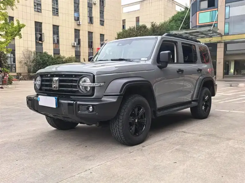 Tank 300