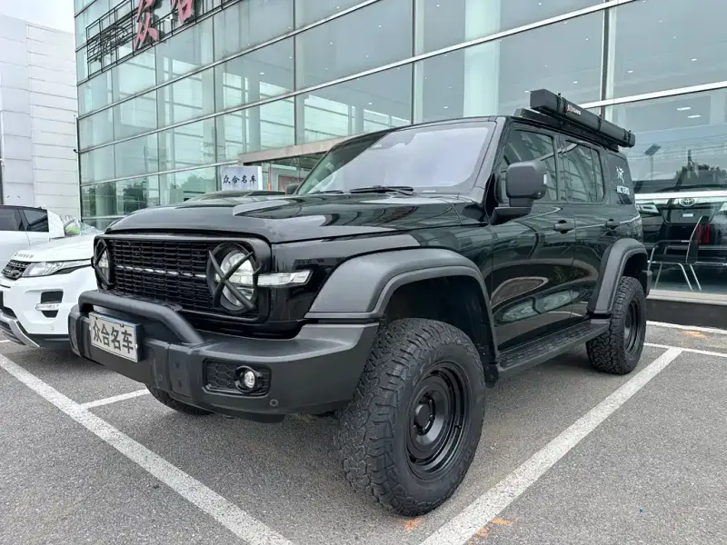 Tank 300