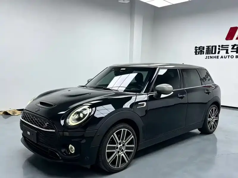 MINI Mini Clubman