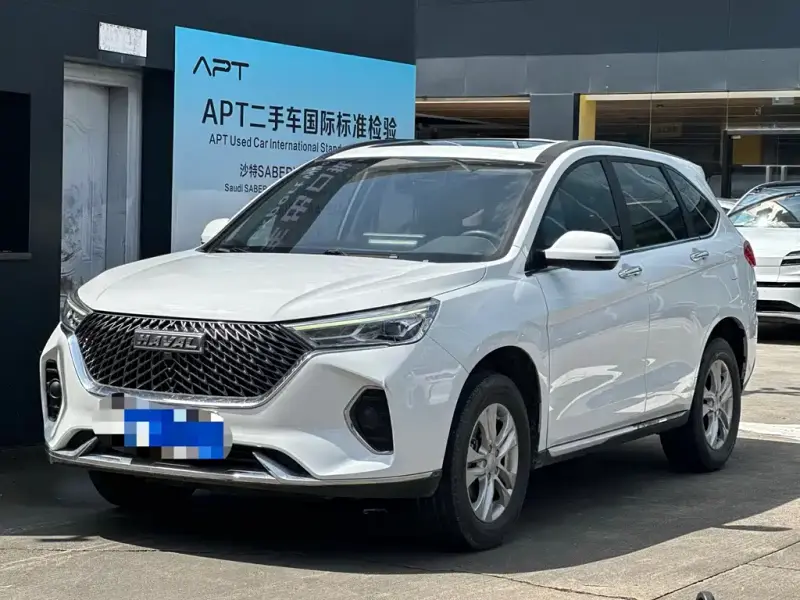 Haval M6