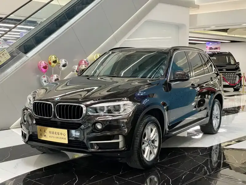 BMW X5 (Import)