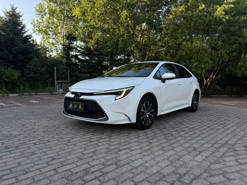 Toyota Levin