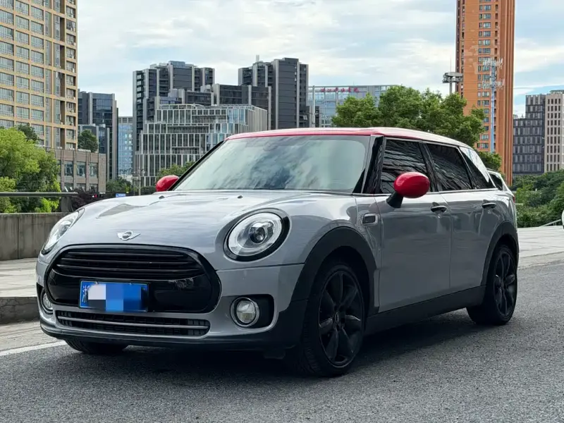 MINI Mini Clubman