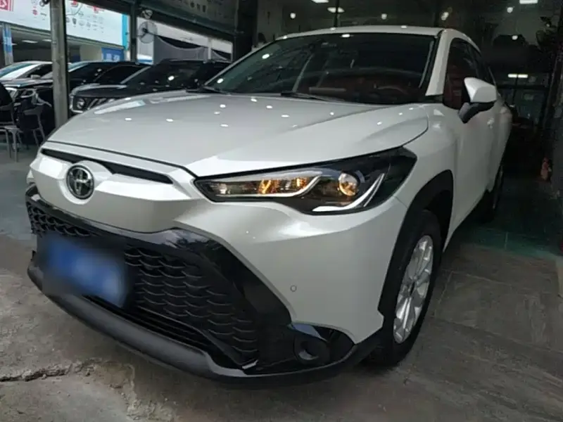 Toyota Frontlander