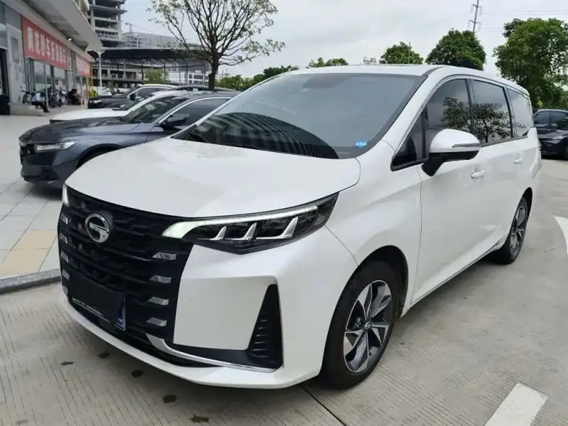 GAC Motor M6