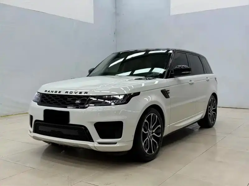 Land Rover Sport