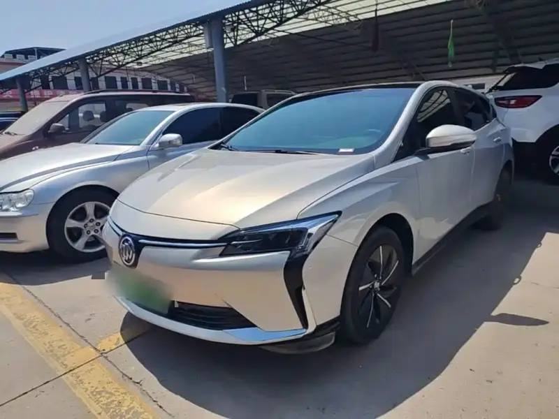 Buick Velite 6