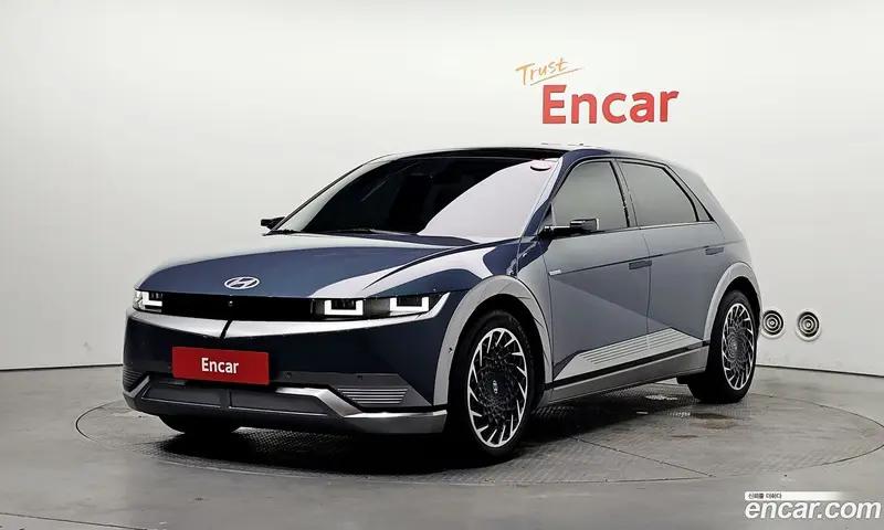 Hyundai Ioniq5