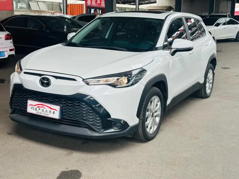 Toyota Frontlander