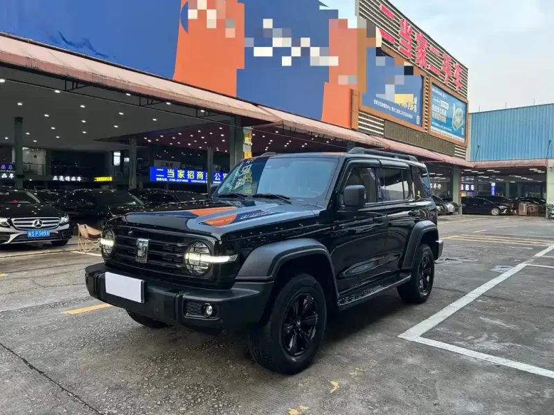 Tank 300