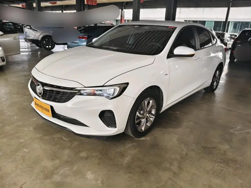 Buick Verano