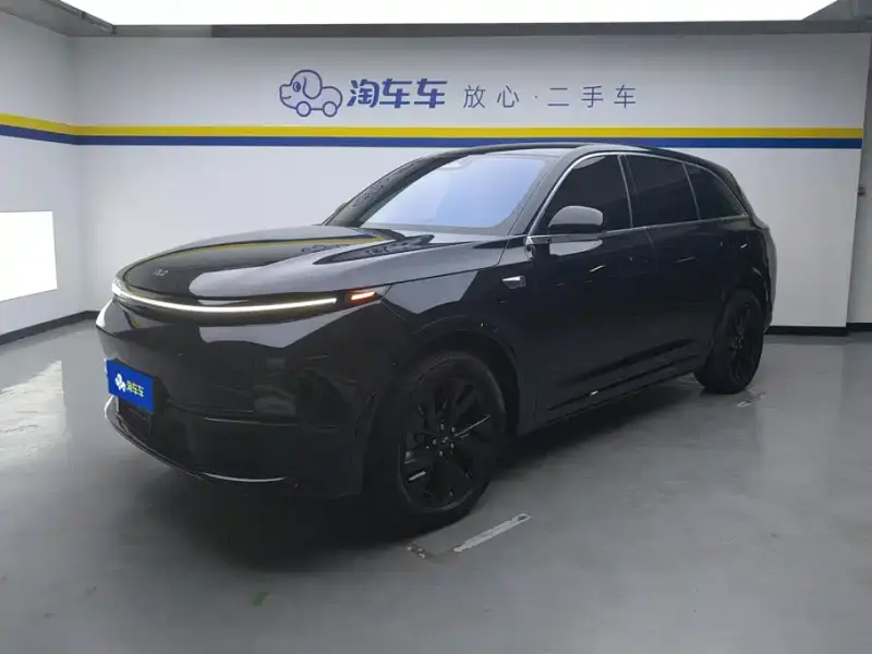 Li Auto L7