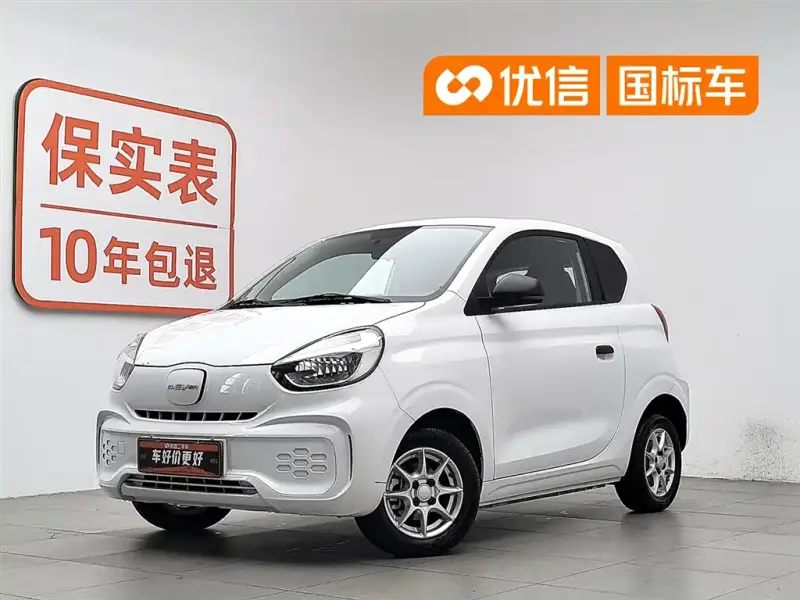 Roewe MG3 (Clever)