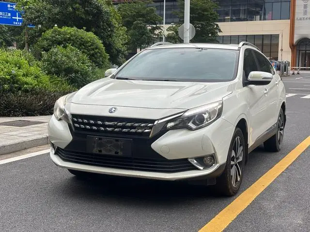 Venucia T90