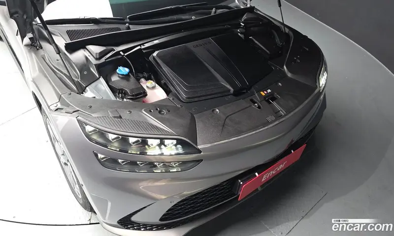 Genesis GV60