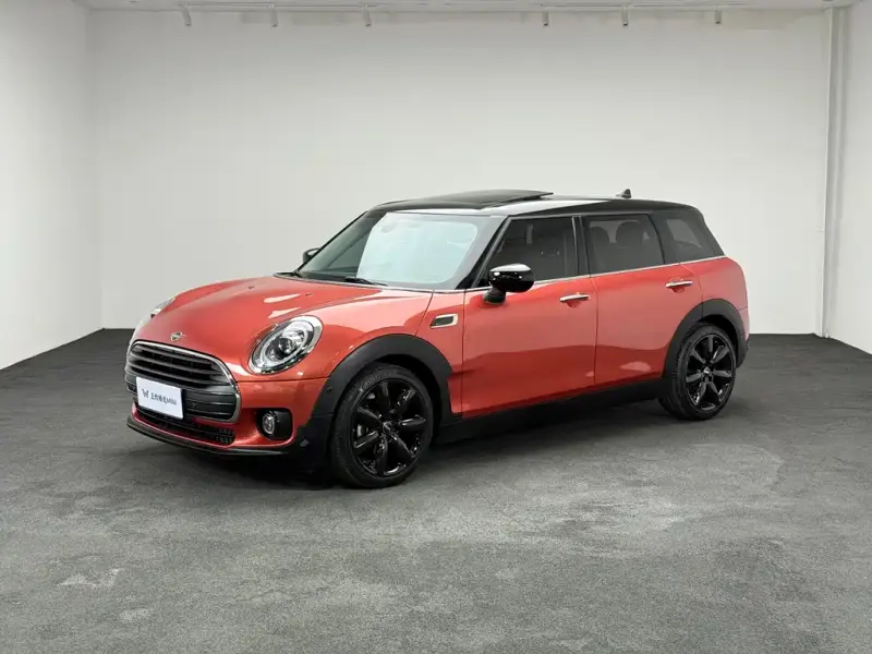 MINI Mini Clubman