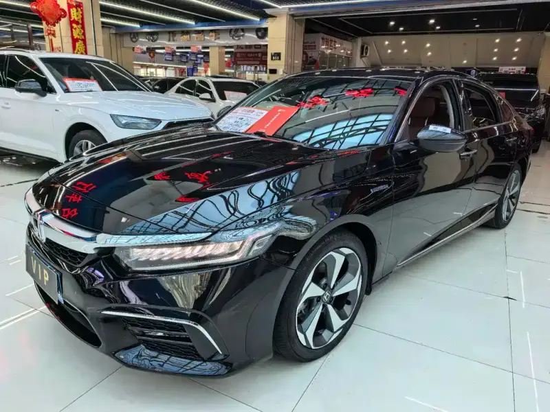 Honda Inspire