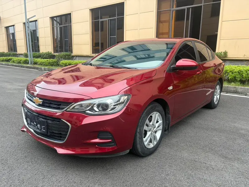 Chevrolet Cavalier