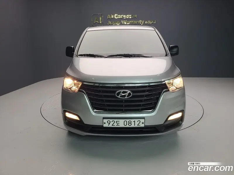 Hyundai H-1