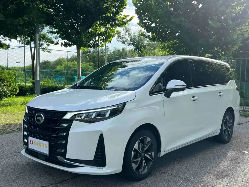 GAC Motor M6